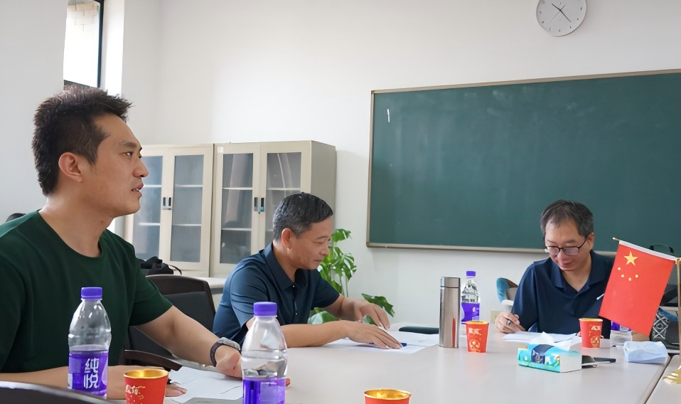 经济与管理学院李祥飞教授获批天津市“十五五”规划前期重大课题立项